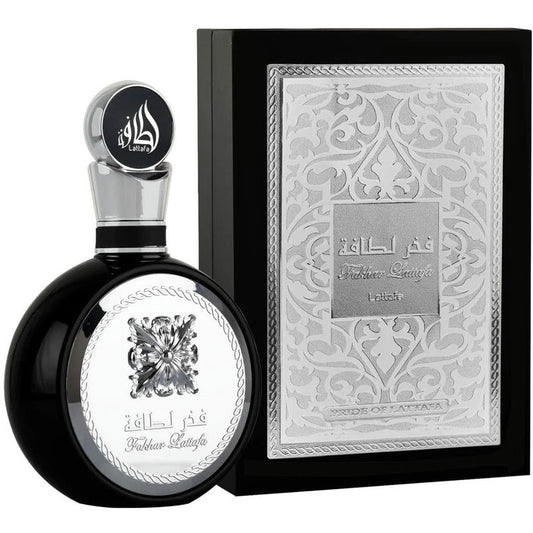 FAKHAR HOMME EDP 100 ML - LATTAFA