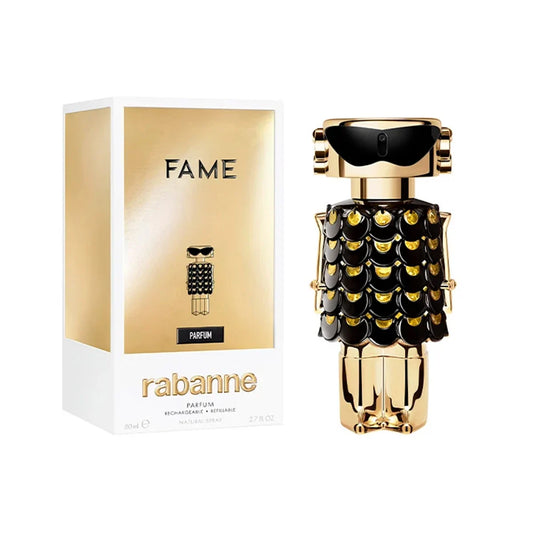 FAME EDP 80 ML - PACO RABANNE