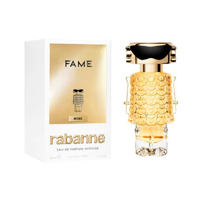 FAME INTENSE EDP 30 ML - PACO RABANNE
