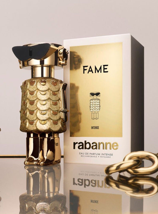 FAME INTENSE EDP 80 ML - PACO RABANNE