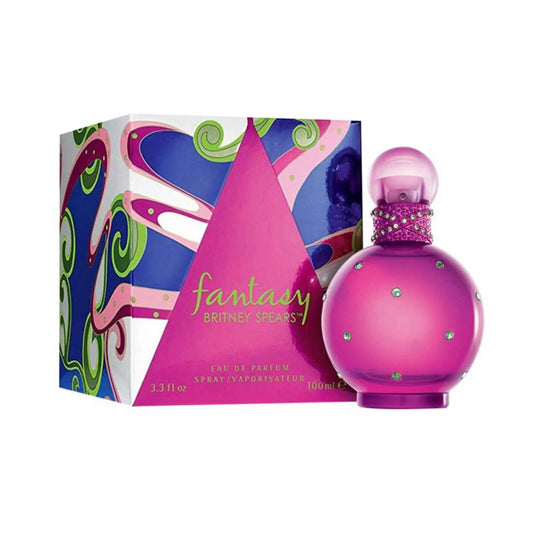 FANTASY EDP 100 ML - BRITNEY SPEARS