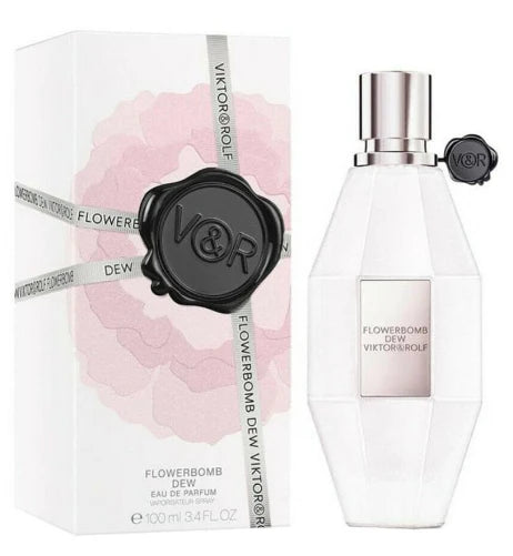 FLOWER BOMB DEW EDP 100 ML - VIKTOR & ROLF