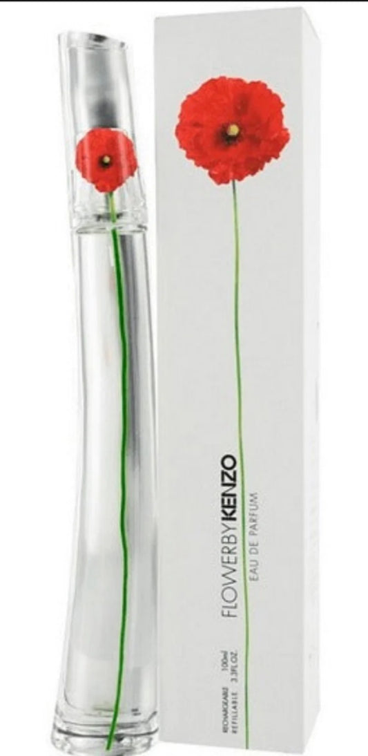 FLOWER EDP 100 ML - KENZO