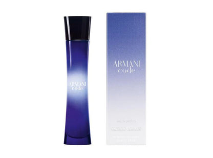 🔥 Armani Code – Seducción y misterio en cada gota