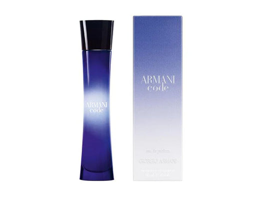 🔥 Armani Code – Seducción y misterio en cada gota