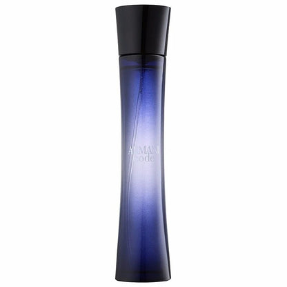 🔥 Armani Code – Seducción y misterio en cada gota