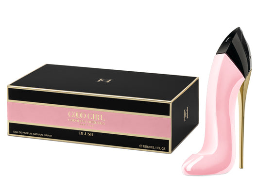 GOOD GIRL BLUSH EDP 150 ML - CAROLINA HERRERA