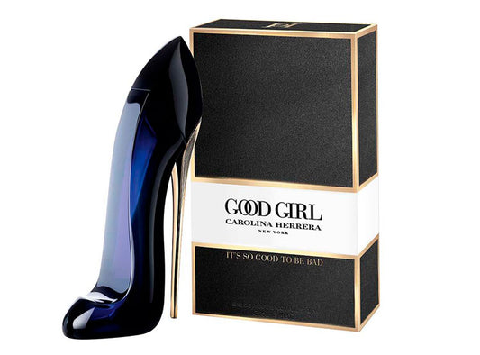 GOOD GIRL EDP 30 ML - CAROLINA HERRERA