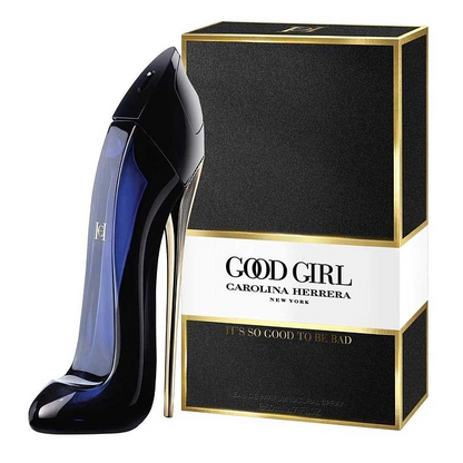 GOOD GIRL EDP 80 ML - CAROLINA HERRERA