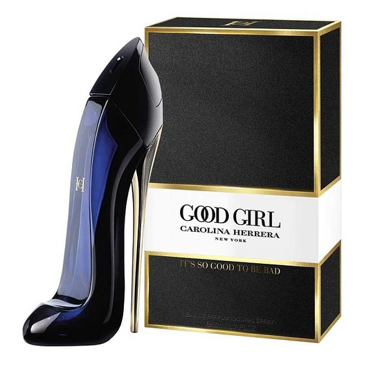 GOOD GIRL EDP 80 ML - CAROLINA HERRERA