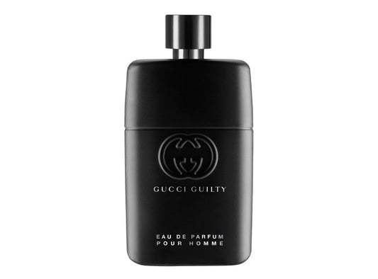 GUCCI GUILTY HOMME EDP 90 ML - GUCCI