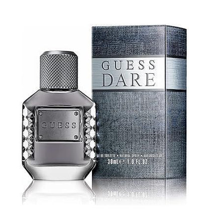 GUESS DARE HOMME EDT 100 ML - GUESS