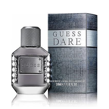 GUESS DARE HOMME EDT 100 ML - GUESS