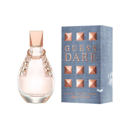 GUESS DARE WOMEN EDT 100 ML - GUESS