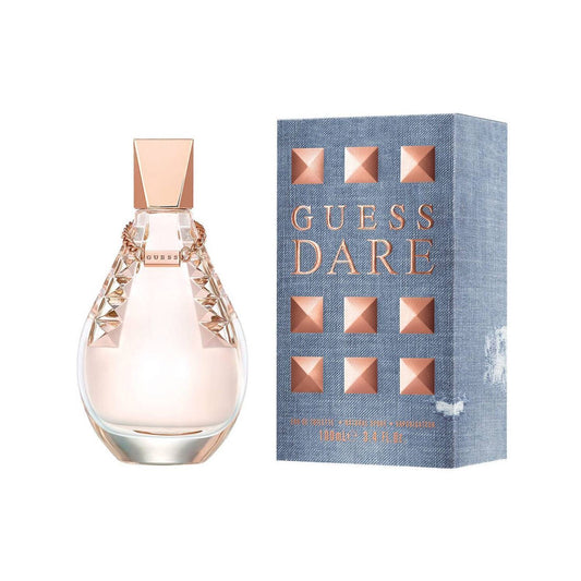GUESS DARE WOMEN EDT 100 ML - GUESS