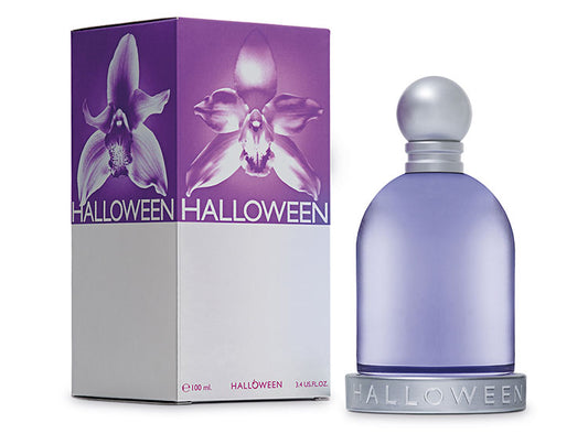 HALLOWEEN EDT 100 ML - HALLOWEEN