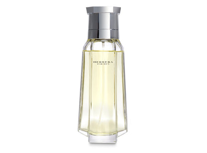 HERRERA FOR MEN EDT 200 ML - CAROLINA HERRERA
