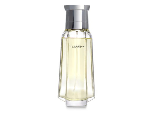 HERRERA FOR MEN EDT 200 ML - CAROLINA HERRERA