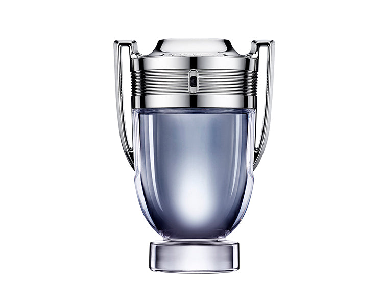 INVICTUS EDT 100 ML - PACO RABANNE
