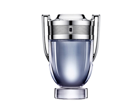 INVICTUS EDT 100 ML - PACO RABANNE