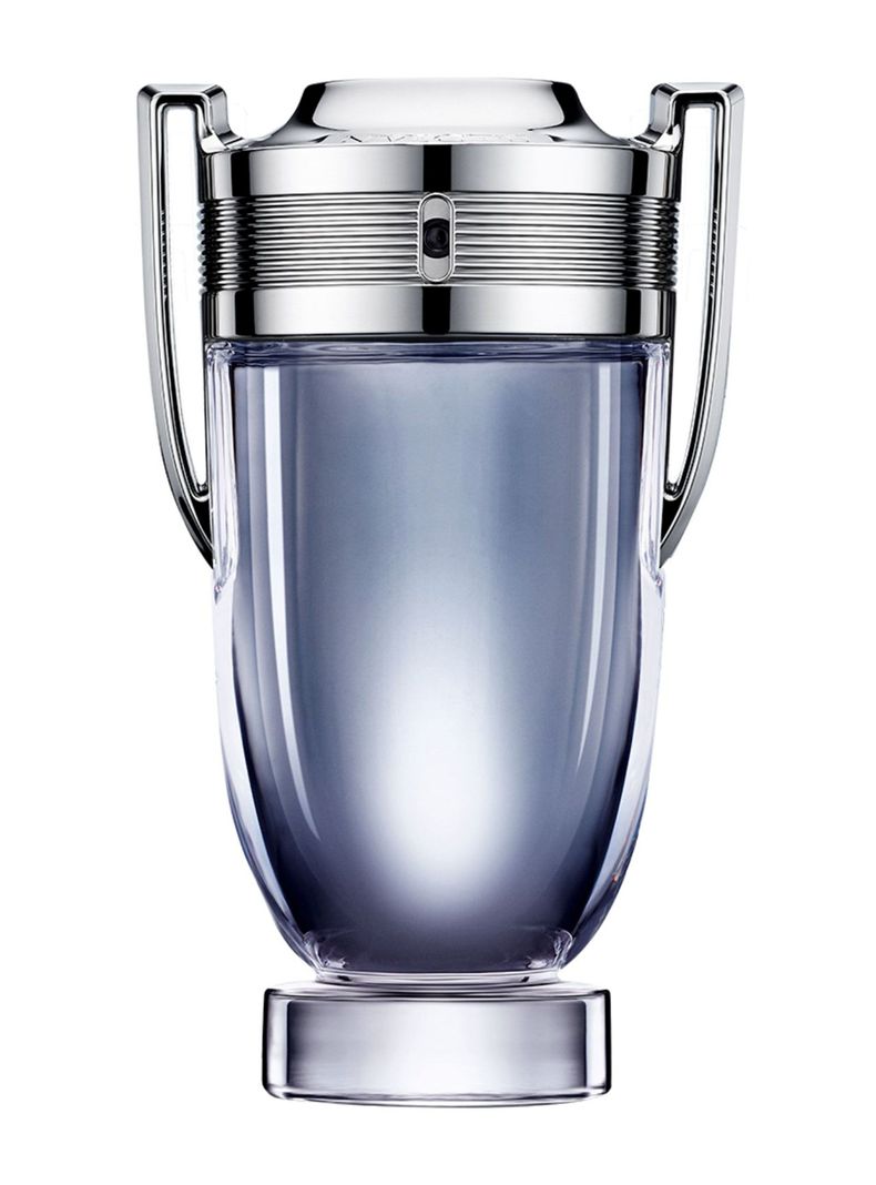 INVICTUS EDT 200 ML - PACO RABANNE