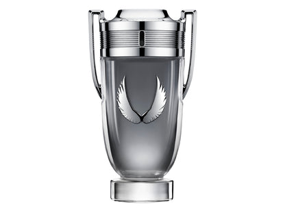INVICTUS PLATINUM EDP 200 ML - PACO RABANNE