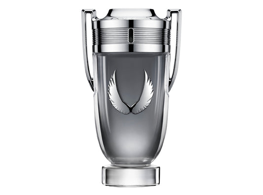 INVICTUS PLATINUM EDP 200 ML - PACO RABANNE