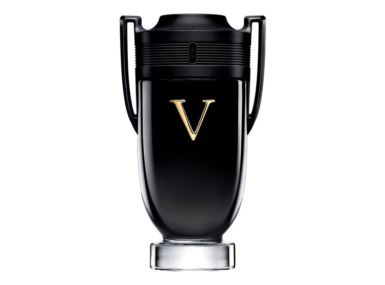 INVICTUS VICTORY EXTREME EDP 200 ML - PACO RABANNE