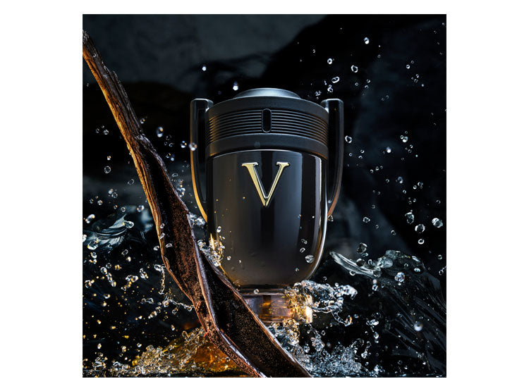 INVICTUS VICTORY EXTREME EDP 200 ML - PACO RABANNE