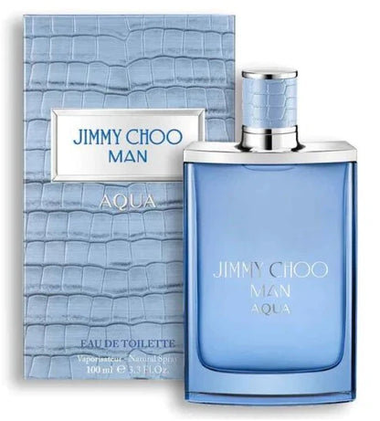 JIMMY CHOO AQUA MAN EDT 100 ML