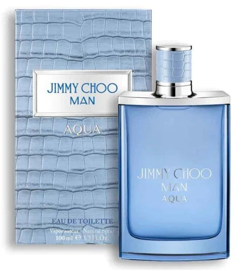 JIMMY CHOO AQUA MAN EDT 100 ML