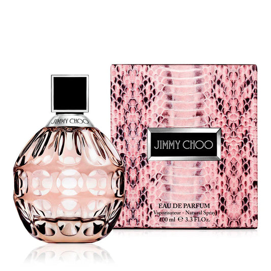 JIMMY CHOO EDP 100 ML - JIMMY CHOOO