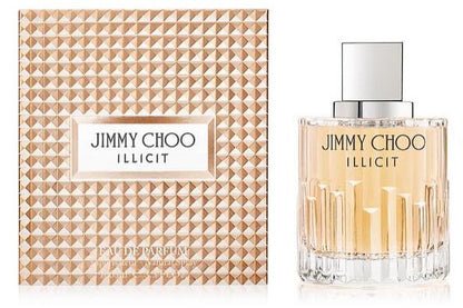 JIMMY CHOO ILLICIT EDP 100 ML