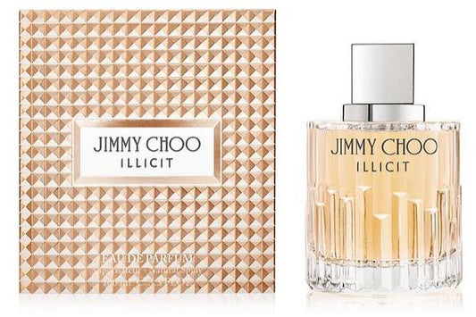 JIMMY CHOO ILLICIT EDP 100 ML