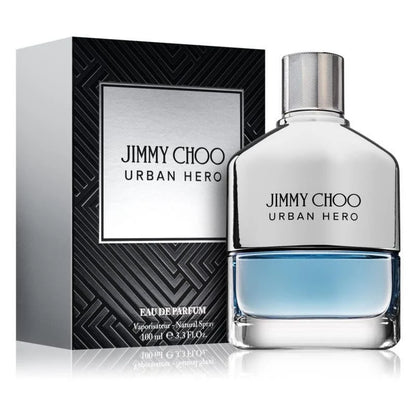 JIMMY CHOO URBAN HERO EDP 100 ML