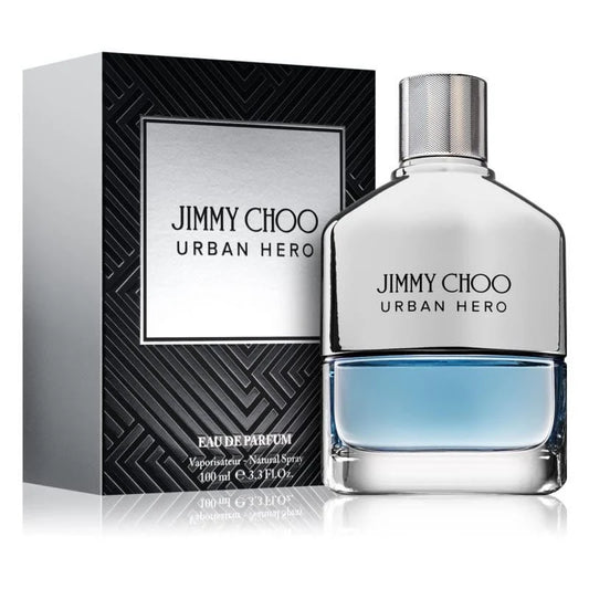 JIMMY CHOO URBAN HERO EDP 100 ML