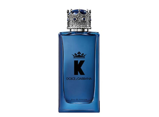 K BY DOLCE & GABBANA EDP 100 ML - DOLCE & GABBANA