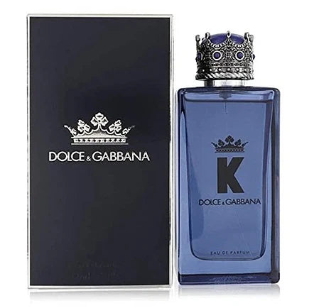 K BY DOLCE & GABBANA EDP 100 ML - DOLCE & GABBANA