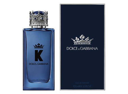 K BY DOLCE & GABBANA EDP 100 ML - DOLCE & GABBANA