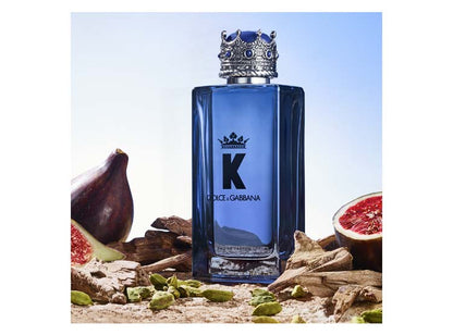 K BY DOLCE & GABBANA EDP 100 ML - DOLCE & GABBANA