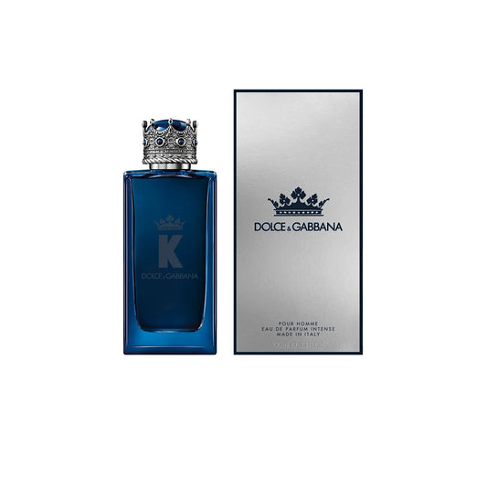 K BY DOLCE & GABBANA INTENSE EDP 100 ML - DOLCE & GABBANA