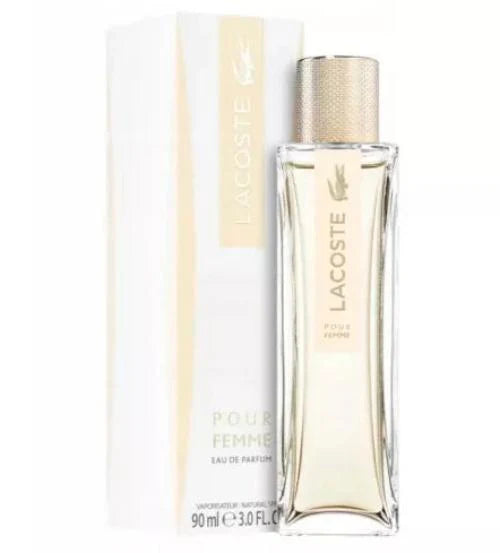 LACOSTE POUR FEMME EDP 90 ML - LACOSTE