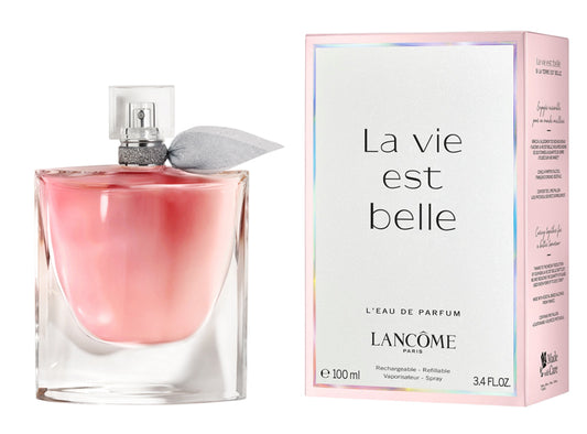 LA VIE EST BELLE EDP 100 ML - LANCOME