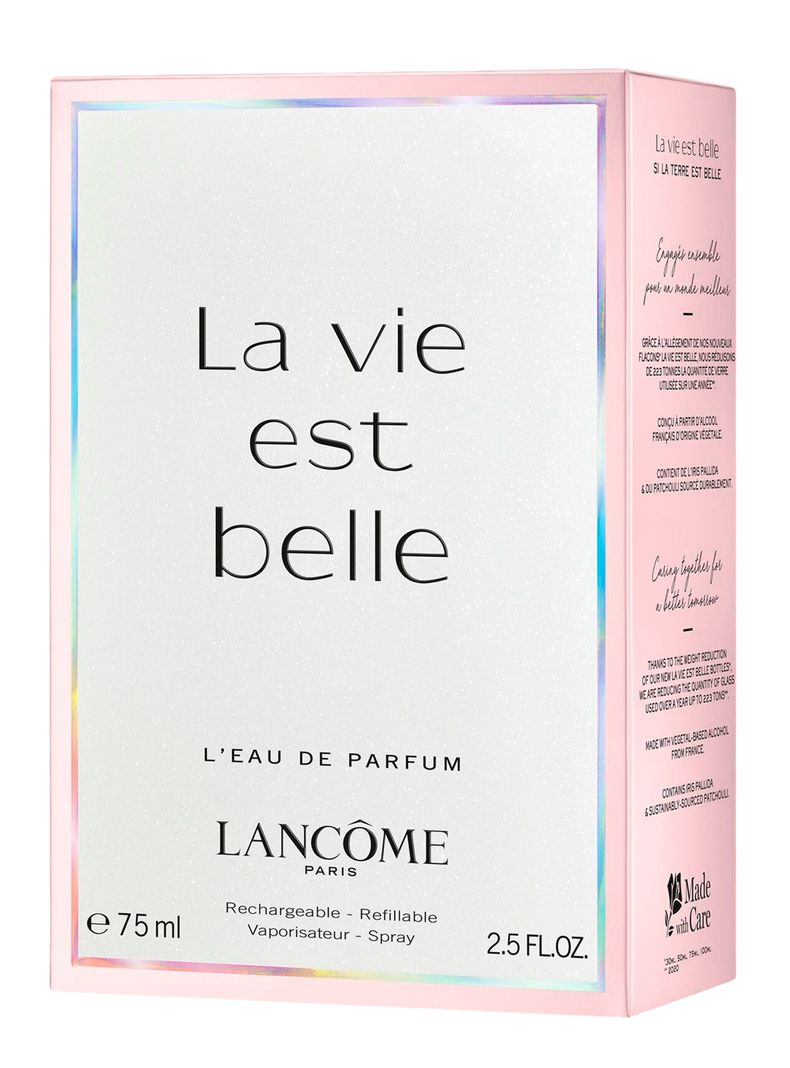 LA VIE EST BELLE EDP 75 ML - LANCOME