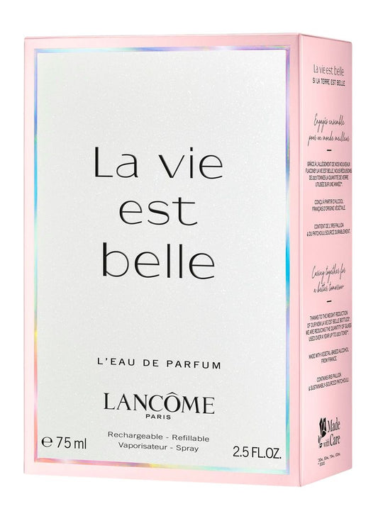 LA VIE EST BELLE EDP 75 ML - LANCOME