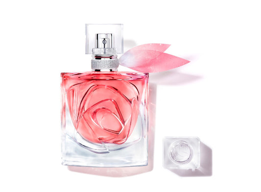 LA VIE EST BELLE ROSE EXTRAORDINARIE FLORAL EDP 100 ML - LANCOME
