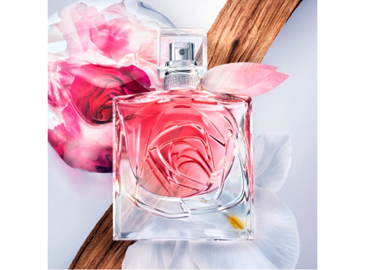 LA VIE EST BELLE ROSE EXTRAORDINARIE FLORAL EDP 100 ML - LANCOME