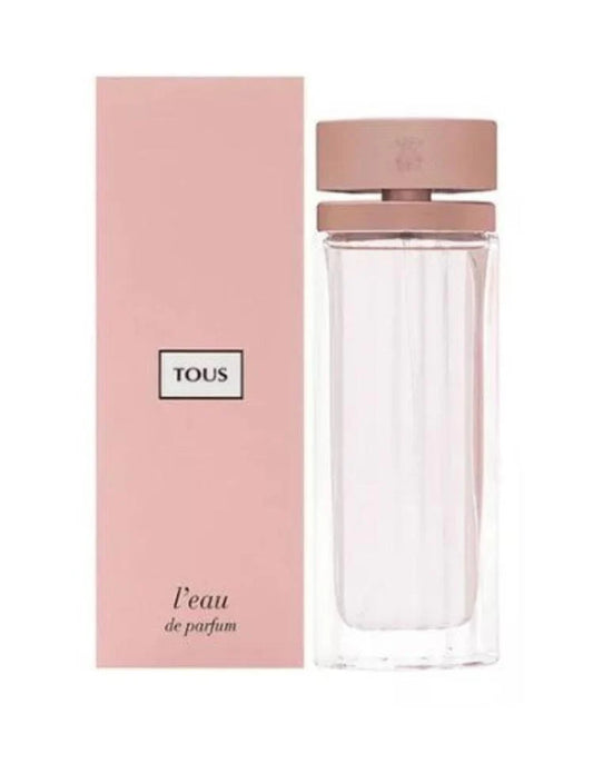 LEAU DE PARFUM EDP 90 ML - TOUS