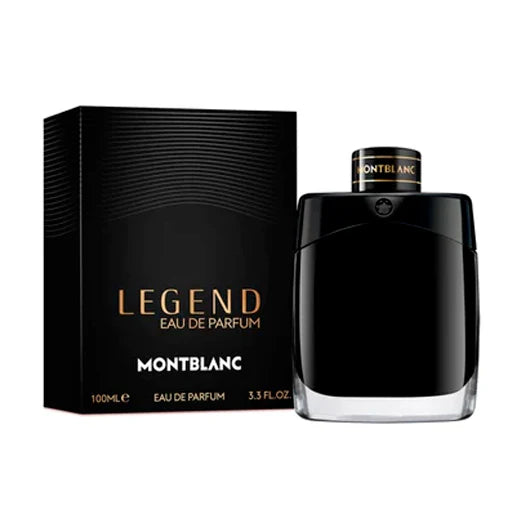LEGEND EDP 100 ML - MONTBLANC