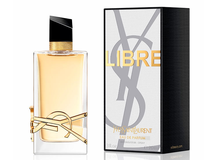 LIBRE EDP 90 ML - YVES SAINT LAURENT